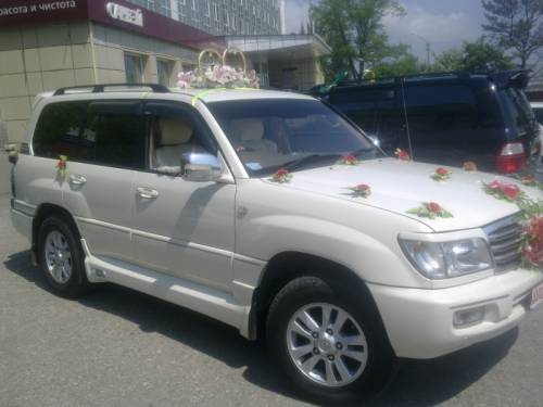 авто на свадьбу