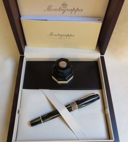 Перьевая ручка Montegrappa “ Extra  1930“ 
