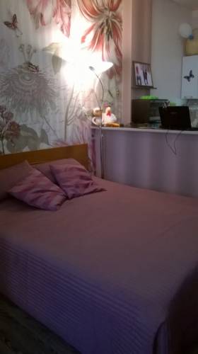 Сдам квартиру-студию 33 кв.м.