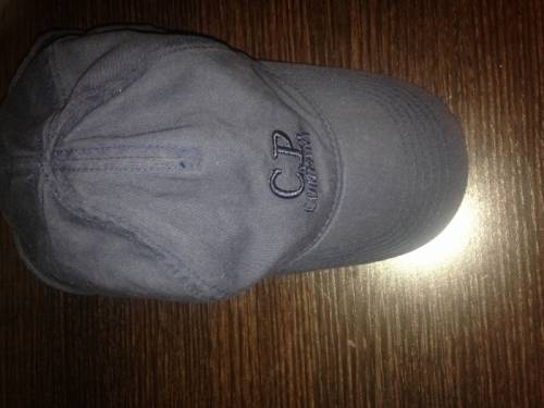 Кепка C.P Company