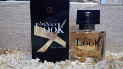 Продаю : Парфюмерная вода «Brilliant Look»